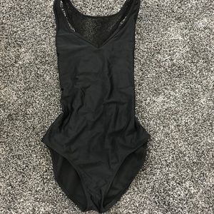 Cute One piece Swimsuit